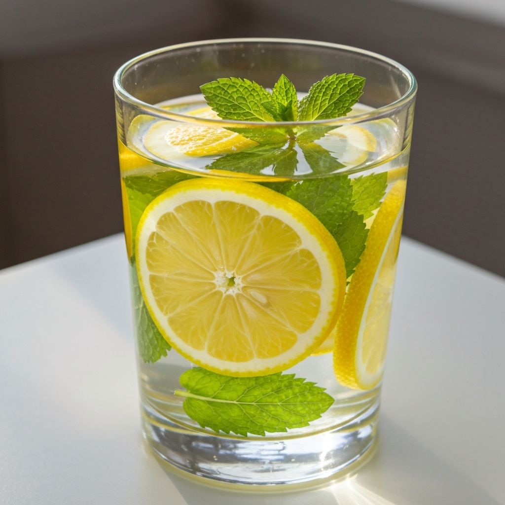 Důležitost hydratace